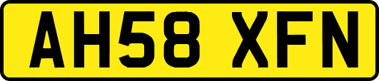 AH58XFN