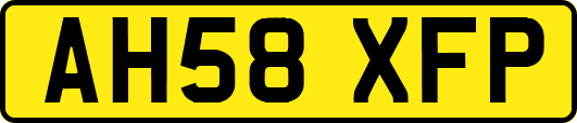 AH58XFP
