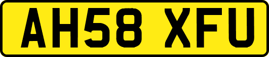 AH58XFU