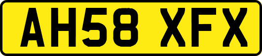 AH58XFX