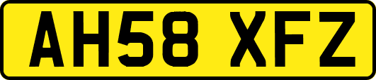 AH58XFZ
