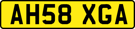 AH58XGA