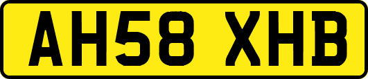 AH58XHB