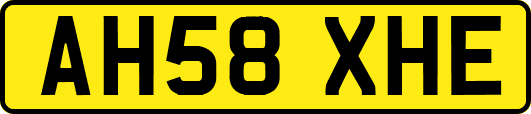 AH58XHE