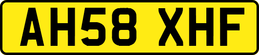 AH58XHF