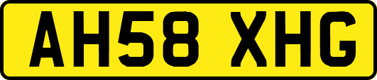 AH58XHG