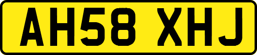 AH58XHJ
