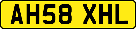 AH58XHL