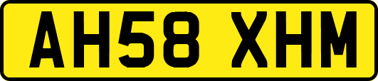 AH58XHM