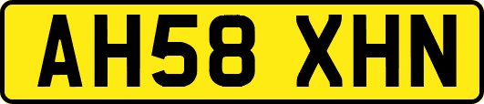 AH58XHN