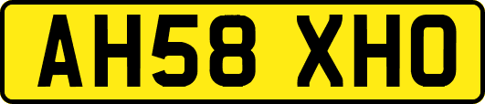 AH58XHO