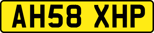 AH58XHP