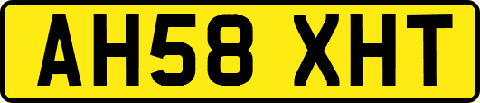 AH58XHT