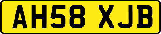 AH58XJB