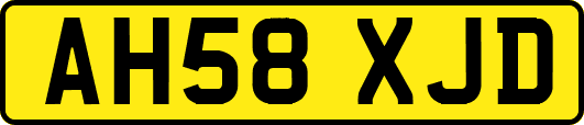 AH58XJD