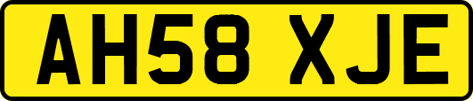 AH58XJE