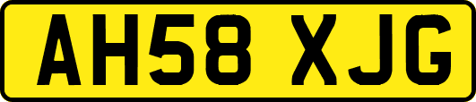 AH58XJG