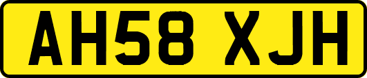 AH58XJH