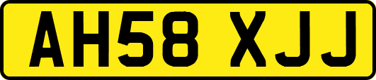 AH58XJJ