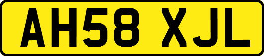 AH58XJL