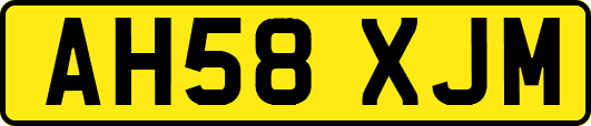 AH58XJM