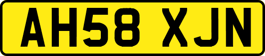 AH58XJN