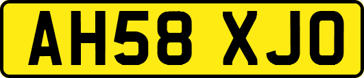 AH58XJO