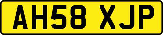 AH58XJP