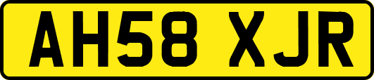 AH58XJR