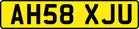 AH58XJU