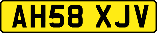 AH58XJV
