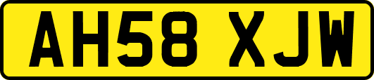 AH58XJW