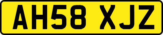 AH58XJZ