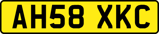 AH58XKC