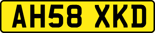 AH58XKD