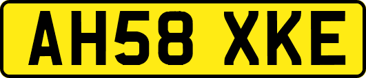 AH58XKE