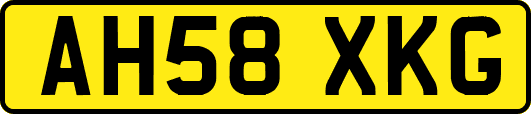 AH58XKG
