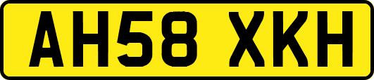 AH58XKH