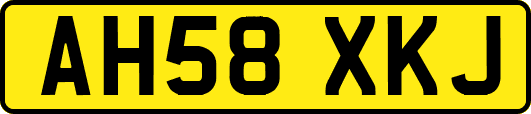 AH58XKJ