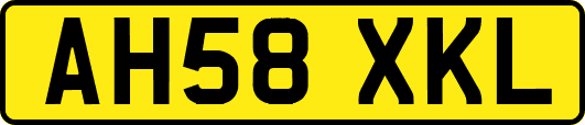 AH58XKL