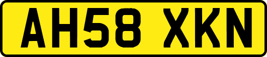AH58XKN
