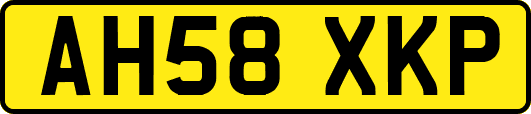 AH58XKP
