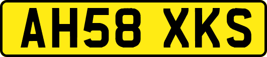 AH58XKS