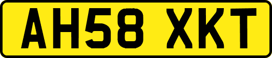 AH58XKT