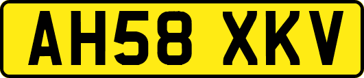 AH58XKV
