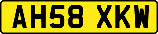 AH58XKW