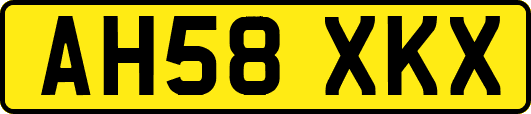 AH58XKX