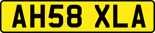 AH58XLA