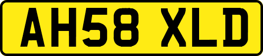 AH58XLD