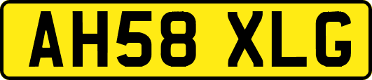 AH58XLG